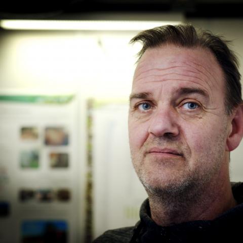 Árni Kristmundsson
